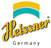 Логотип компании Heissner Германия